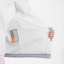 Nike girls puffer jacket XL 158-170cm 13-15yrs Image 10