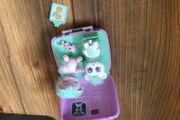 Scruff a luves hospital set case
