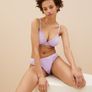 M&S Ameli Non-Wired Bralette Image 7