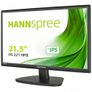 Hanns.g Hdmi Monitor Hs221hpb 22" Full Hd 1920x1080 Led Backlit Screen Vga Dvi Image 2