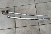 English P1822/1845 dress sword