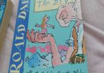 Roald Dahl  (1)