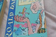 Roald Dahl  (1)
