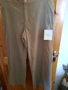 New Jackpot Trousers UK 18 RRP 80 Euros