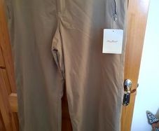 New Jackpot Trousers UK 18 RRP 80 Euros