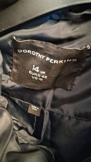 Ladies Coat