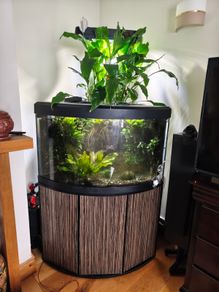 Fluval Venezia 190 Riparium (Going Concern)
