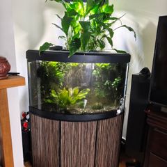Fluval Venezia 190 Riparium (Going Concern)
