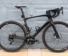 Scott foil