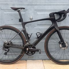 Scott foil