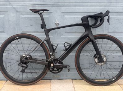 Scott foil