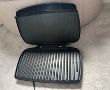 Large George Forman Grill/Toster
