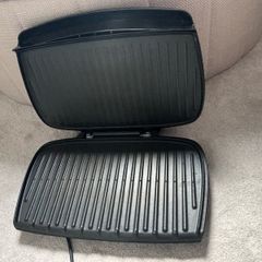 Large George Forman Grill/Toster