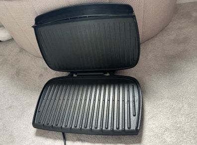 Large George Forman Grill/Toster