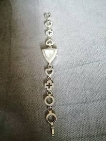 ladies cosmopolitan watch