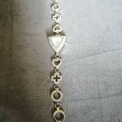 ladies cosmopolitan watch