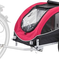 Trixie Bicycle Trailer