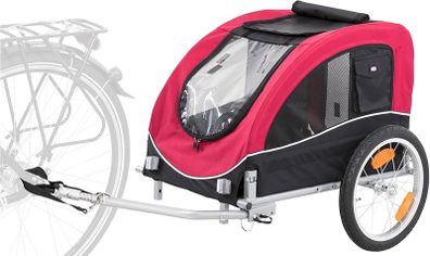 Trixie Bicycle Trailer