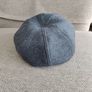 Seeberger wool blend cap 61cm round fit in excellent condition with no issues FREE STANDARD POSTAGE INCLUDED Image 7
