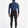 C-Skins NuWave Wired 5:4 Mens LQS Chest Zip Hooded Winter Wetsuit Image 2