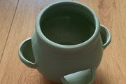 Ceramic Herb Garden Pot Brand New