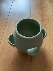 Ceramic Herb Garden Pot Brand New
