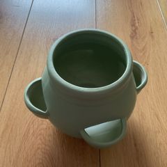 Ceramic Herb Garden Pot Brand New