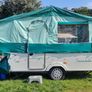 Pennine Pullman 535 Folding Camper - Price reduced Image 7