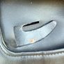 Norton 17 inch Medium GP Saddle Excellent Condition Image 4
