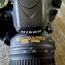 Nikon D3200 digital camera Image 4