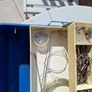 fishing box and bits and bobs Image 5