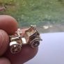 Vintage Sterling Silver Charm Image 5