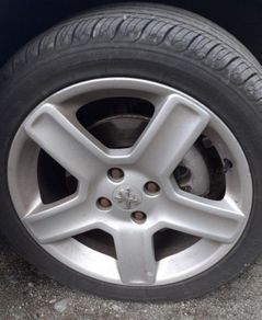 Vortex Alloys Wanted