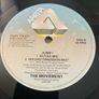 The Movement - Jump! - 12" Vinyl Single - 1992 Arista Records Image 2