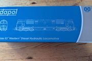 hornby bachmann class 52