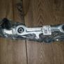 Aluminium Track Control Arm Lower Front AUDI A4 b6 b7 SEAT Exeo 16mm Image 3