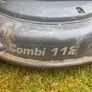 husqvarna RC320Ts AWD Ride on Mower Image 10