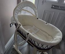 Moses basket