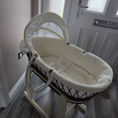 Moses basket