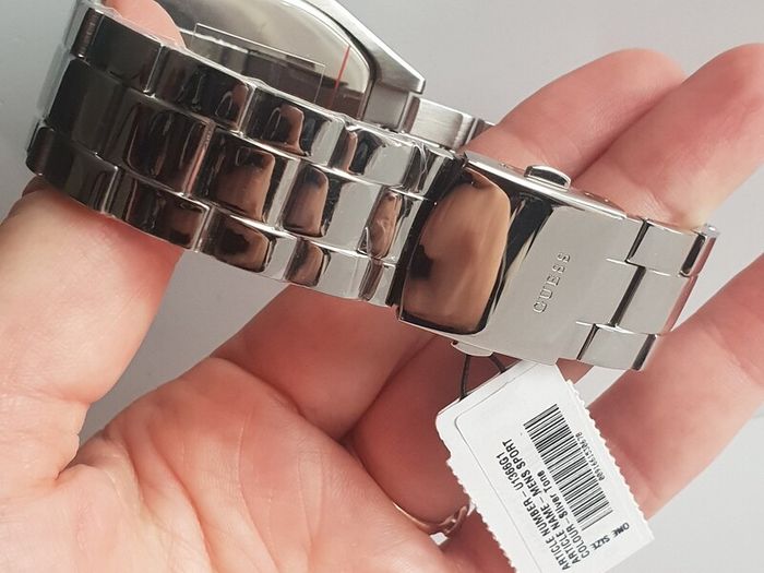New Mens Guess Watch