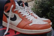 Air Jordan 1 OG High Reverse Shattered Backboard UK9