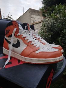 Air Jordan 1 OG High Reverse Shattered Backboard UK9
