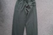 boy's joggers/trousers.age 12/13