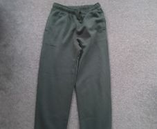 boy's joggers/trousers.age 12/13
