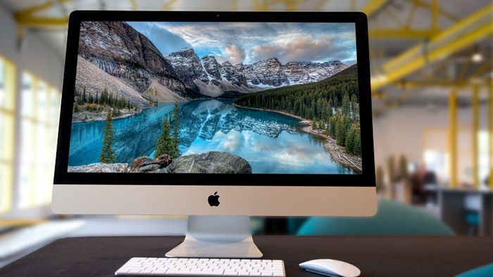 Imac I5 3.2ghz 1tb Hdd