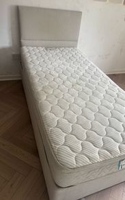 Single Divan bed