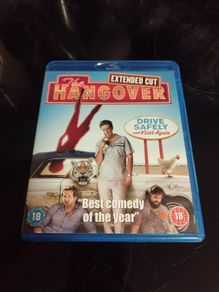 The Hangover