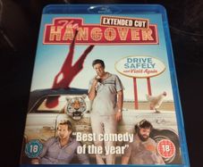 The Hangover