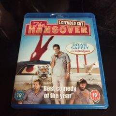 The Hangover