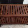 Applaro bench trolley
